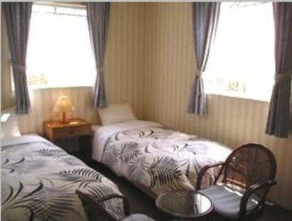 Pension Wave Inn Ito  Zimmer foto